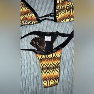 brazilian bikini